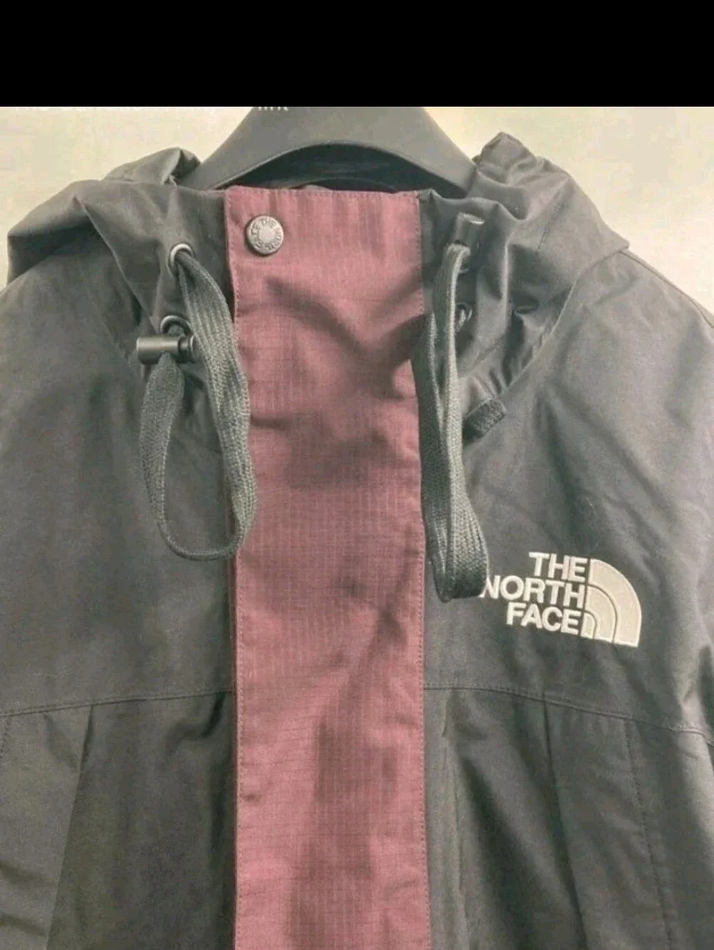 The North Face north face